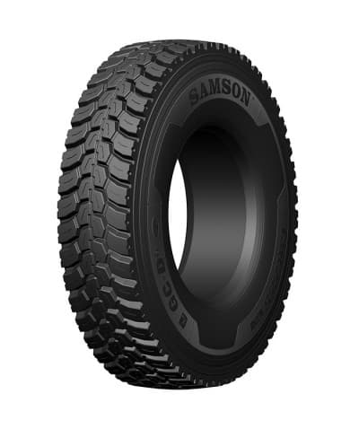 Anvelopa CAMION Samson GC-D1 On/Off 13/R22.5 156/150K TRACTIUNE
