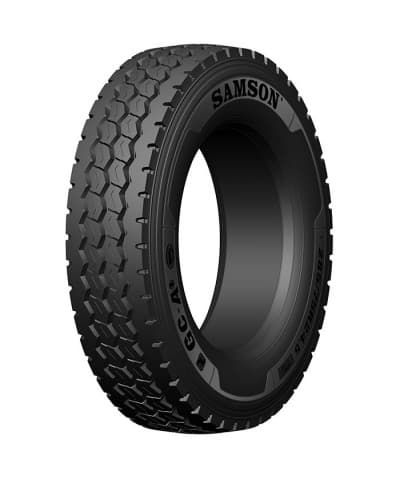 Anvelopa CAMION Samson GC-A1 On/Off 315/80R22.5 156/150K DIRECTIE