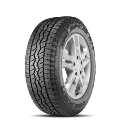 Anvelopa ALL SEASON Falken Wp a/t at3wa 265/70R17 115S