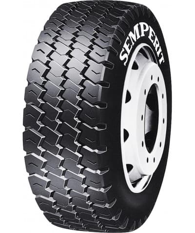 Anvelopa CAMION SEMPERIT M277 LRL 385/65R22.5 160K TRAILER ON / OFF