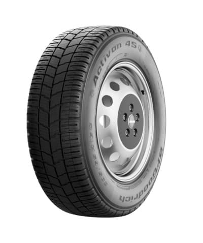 Anvelopa ALL SEASON BFGOODRICH Activan 4s 215/60R17C 109/107T 8PR