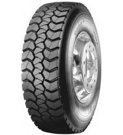 Anvelopa CAMION SAVA Orjak ms 12 R22.5 152/148K Tractiune Constructii