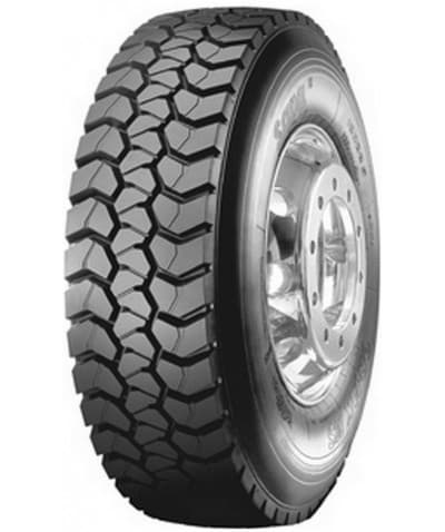Anvelopa CAMION SAVA Orjak ms 12 R22.5 152/148K Tractiune Constructii