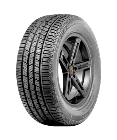 Anvelopa VARA CONTINENTAL ContiCrossContact LX 255/60R18 112V