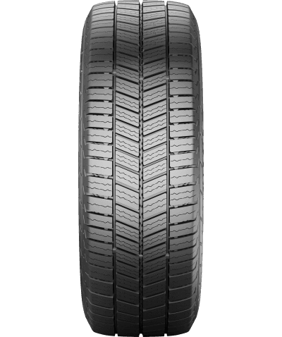 Anvelopa ALL SEASON CONTINENTAL VanContact A/S Ultra 225/55R17C 109/107H