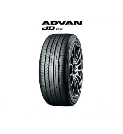 Anvelopa VARA YOKOHAMA ADVAN dB V552 235/60R19 103W