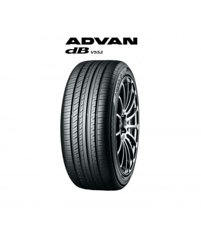 Anvelopa VARA YOKOHAMA ADVAN dB V552 235/60R19 103W