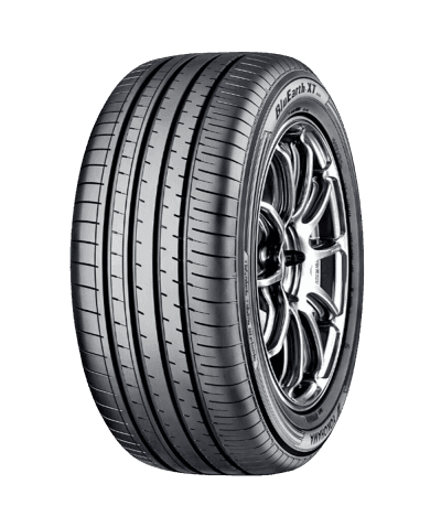 Anvelopa VARA YOKOHAMA BLUEARTH-XT AE61 235/65R18 106V