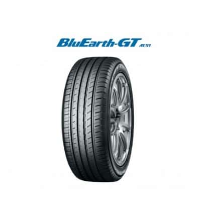Anvelopa VARA YOKOHAMA BluEarth-GT AE51 215/45R16 90V