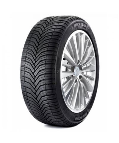 Anvelopa ALL SEASON MICHELIN CROSSCLIMATE AO 225/55R18 102V