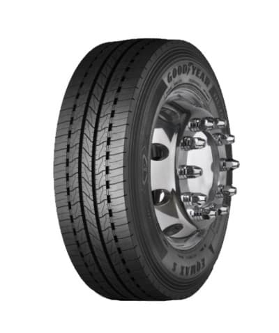 Anvelopa CAMION GOODYEAR Eqmax s ult 315/70 R22.5 158/150L Directional Autostrada