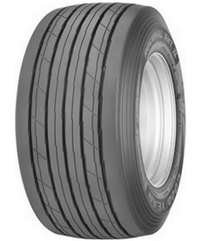 Anvelopa CAMION GOODYEAR Regional rht ii 385/55 R22.5 160/158L Trailer Regional