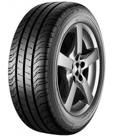 Anvelopa VARA CONTINENTAL Contivancontact 200 235/65R16C 115/113R 8PR