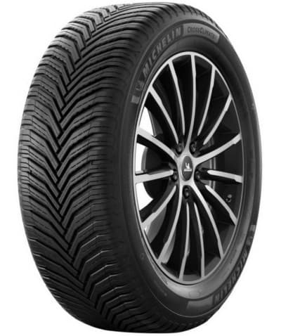 Anvelopa ALL SEASON MICHELIN Crossclimate 2 SUV 255/50R20 109Y