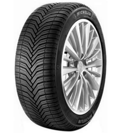 Anvelopa ALL SEASON MICHELIN Crossclimate SUV 235/60R17 106V