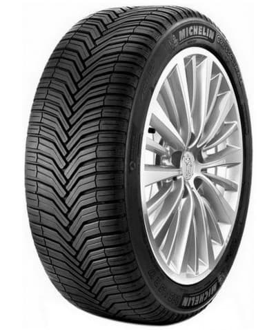 Anvelopa ALL SEASON MICHELIN Crossclimate SUV 235/60R17 106V