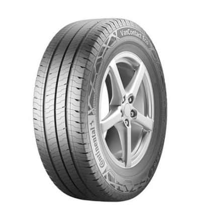 Anvelopa VARA CONTINENTAL VANCONTACT ECO 195/65R16C 104 T100T