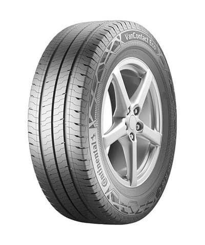 Anvelopa VARA CONTINENTAL VANCONTACT ECO 195/65R16C 104 T100T