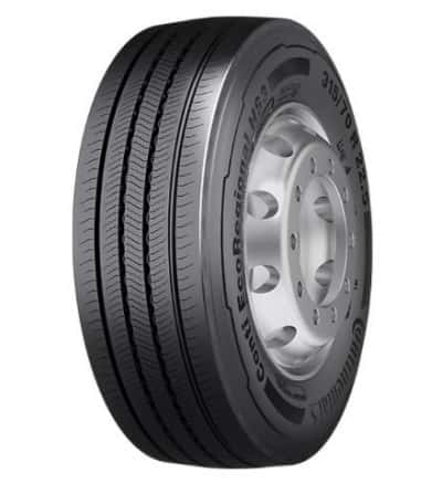 Anvelopa CAMION CONTINENTAL ECOREGIONAL HS3 295/80R22.5 154/149M DIRECTIE REGIONAL