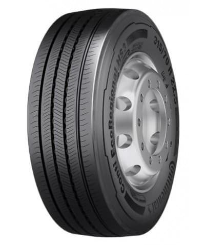 Anvelopa CAMION CONTINENTAL ECOREGIONAL HS3 295/80R22.5 154/149M DIRECTIE REGIONAL