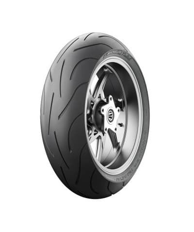Anvelopa ALL SEASON Michelin Pilot power 2ct 120/60R17 55W