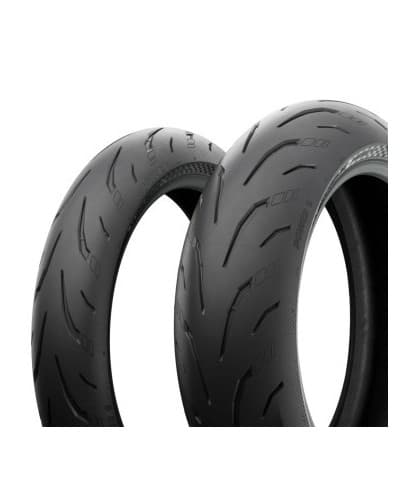 Anvelopa ALL SEASON Michelin Power 6 180/55R17 73W
