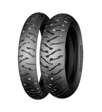 Anvelopa ALL SEASON Michelin Anakee 3 90/90R21 54V
