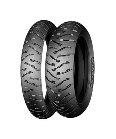 Anvelopa ALL SEASON Michelin Anakee 3 90/90R21 54V