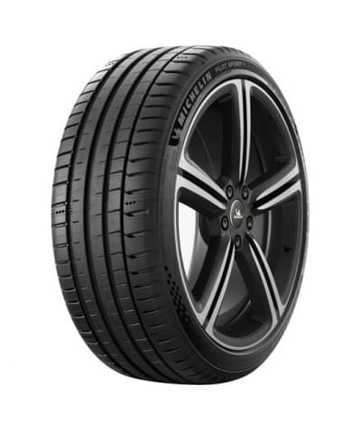 Anvelopa VARA Michelin Pilot sport 5 245/35R19 93Y XL