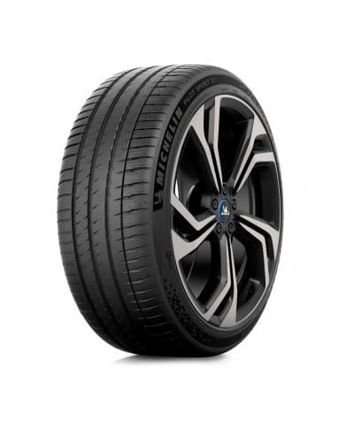 Anvelopa VARA Michelin Pilot sport ev 265/45R20 108W XL HYUNDAI