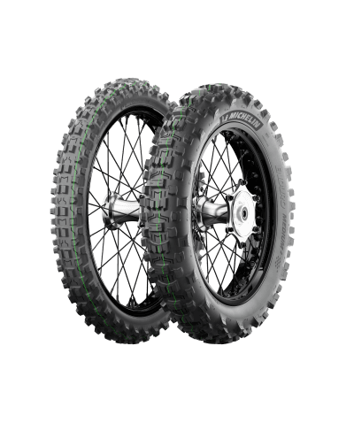 Anvelopa ALL SEASON Michelin Enduro medium 2 140/80R18 70R