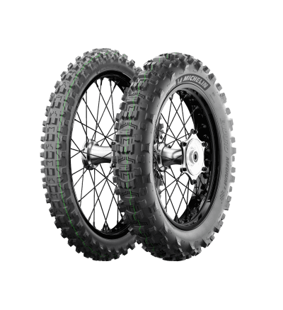 Anvelopa ALL SEASON Michelin Enduro medium 2 90/100R21 57M