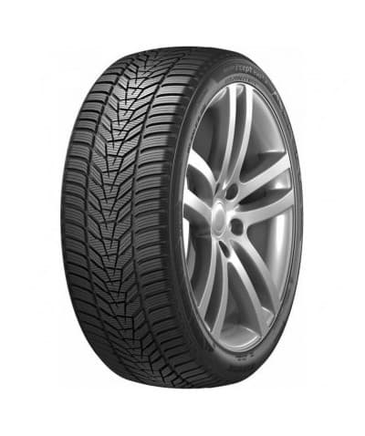 Anvelopa IARNA Hankook Winter i*cept evo3 x w330a 215/65R17 103V XL