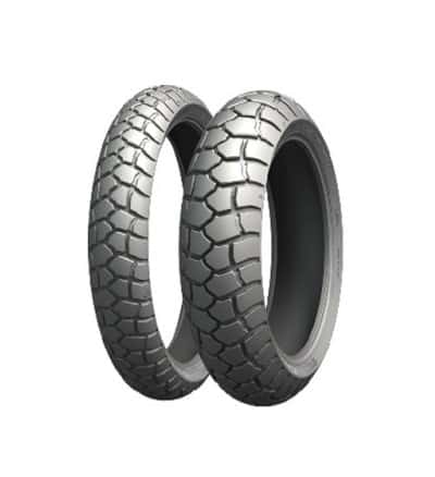 Anvelopa ALL SEASON Michelin Anakee adventure 120/70R19 60V