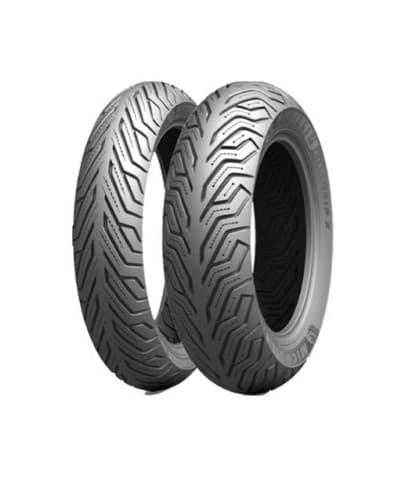 Anvelopa ALL SEASON Michelin City grip 2 100/80R16 50S
