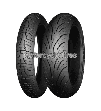 Anvelopa ALL SEASON Michelin Pilot road 4 120/70R17 58W