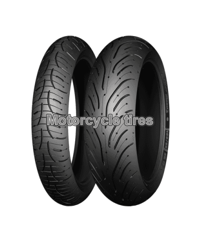 Anvelopa ALL SEASON Michelin Pilot road 4 120/70R17 58W