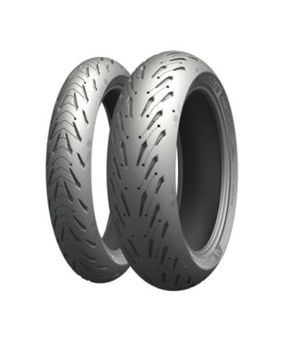 Anvelopa ALL SEASON Michelin Road 5 120/70R17 58W
