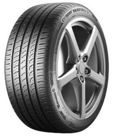 Anvelopa VARA BARUM Bravuris 5hm 255/50R20 109Y XL