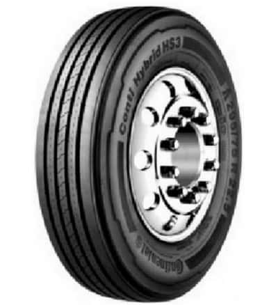 Anvelopa CAMION CONTINENTAL Conti hybrid hs3 285/70 R19.5 146/144M 16PR Directional Regional