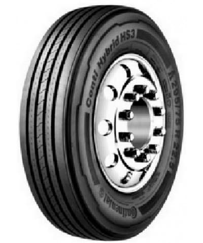 Anvelopa CAMION CONTINENTAL Conti hybrid hs3 285/70 R19.5 146/144M 16PR Directional Regional