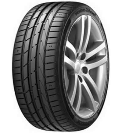 Anvelopa VARA HANKOOK Ventus s1 evo2 k117 235/40 R19 96Y XL