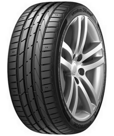 Anvelopa VARA HANKOOK Ventus s1 evo2 k117 235/40 R19 96Y XL