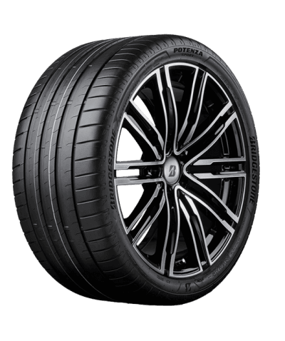 Anvelopa VARA BRIDGESTONE POTENZA SPORT 255/35R18 94Y XL