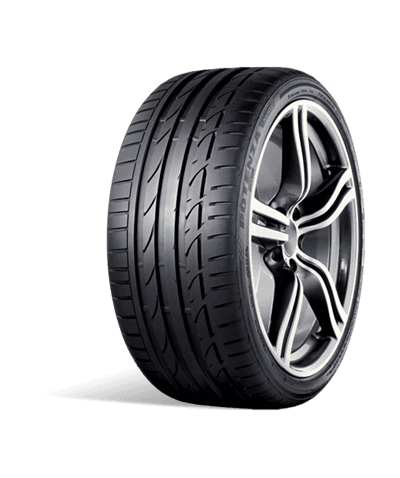 Anvelopa VARA BRIDGESTONE POTENZA S001 225/45R18 91W