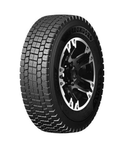 Anvelopa CAMION GroundSpeed GSVS02 315/70R22.5 154/150L TRACTIUNE
