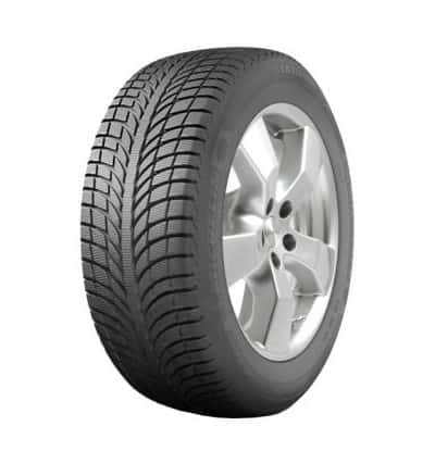 Anvelopa IARNA Michelin Latitude alpin la2 275/45R20 110V XL N0