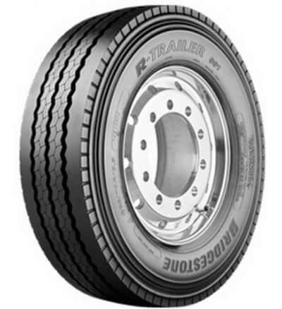 Anvelopa CAMION BRIDGESTONE Rtrailer 001 205/65 R17.5 132/130J Trailer Regional