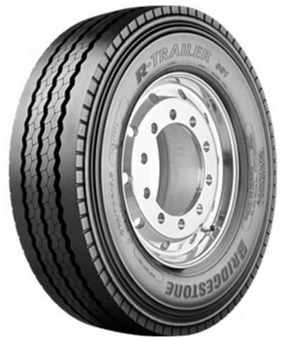 Anvelopa CAMION BRIDGESTONE Rtrailer 001 205/65 R17.5 132/130J Trailer Regional
