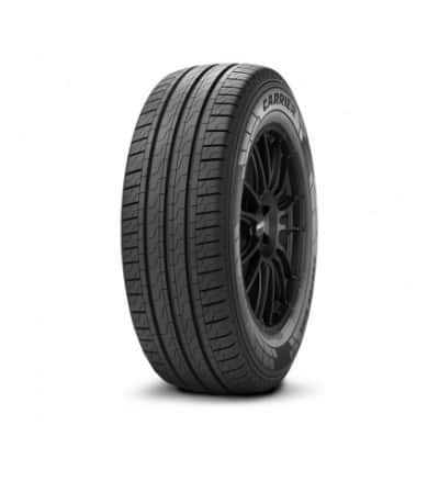 Anvelopa VARA PIRELLI CARRIER 205/65R16C 107T